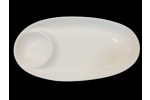 AA1210 OVAL PLATE W/S